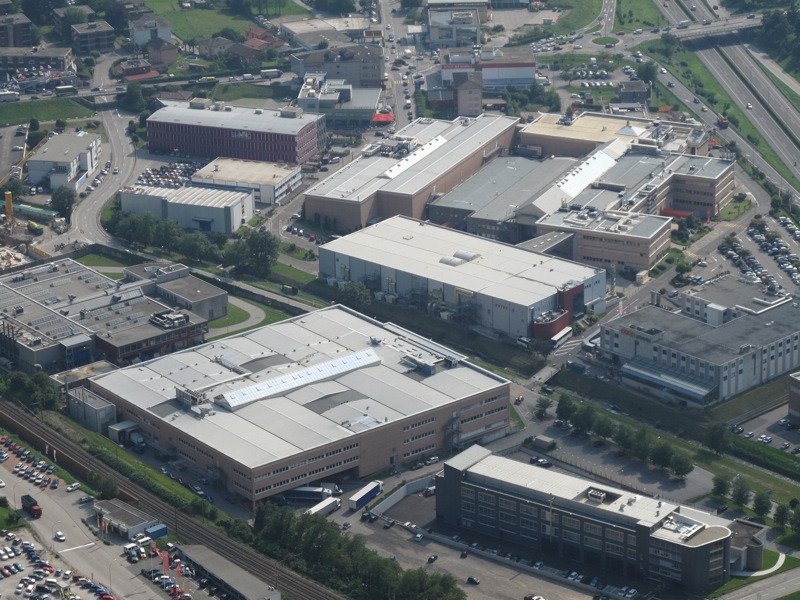 Hogan fox town outlet