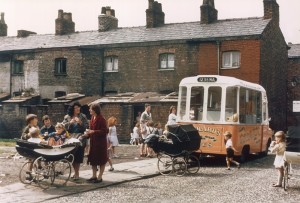 shirley baker