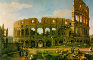 colosseo_van_wittel colosseo_van_wittel