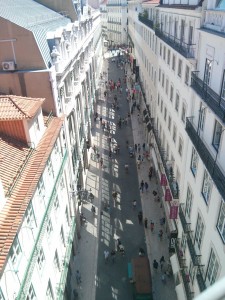 Lisbona 1 Lisbona quater