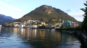 Lugano Paradiso Lugano 1