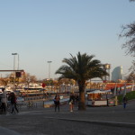 Port Vell