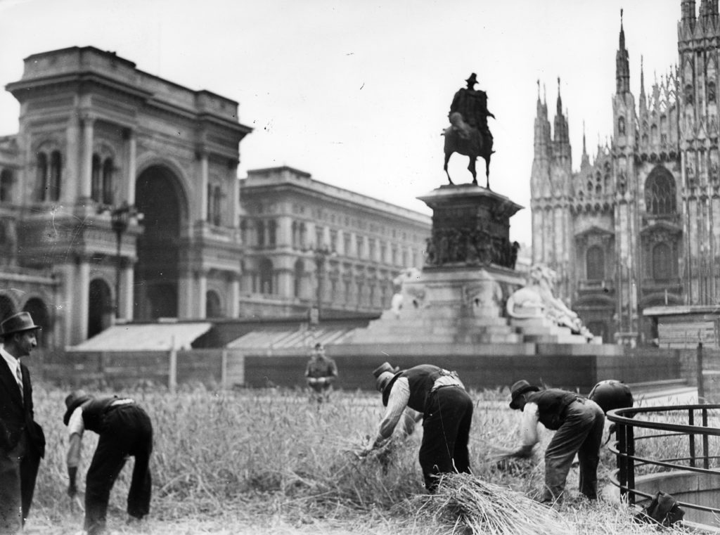 Milano 1943